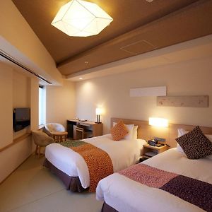 Chambre Double d'Angle