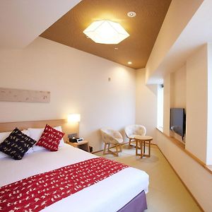 Chambre Double d'Angle